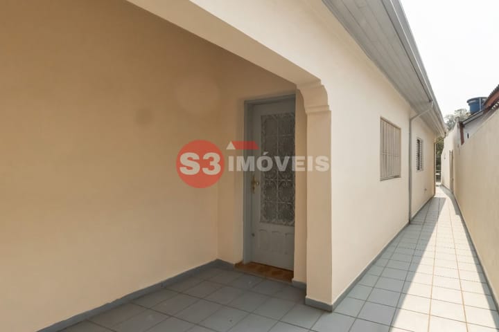 Casa à venda com 3 quartos, 161m² - Foto 6