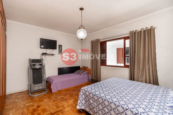 Casa à venda com 3 quartos, 190m² - Foto 18