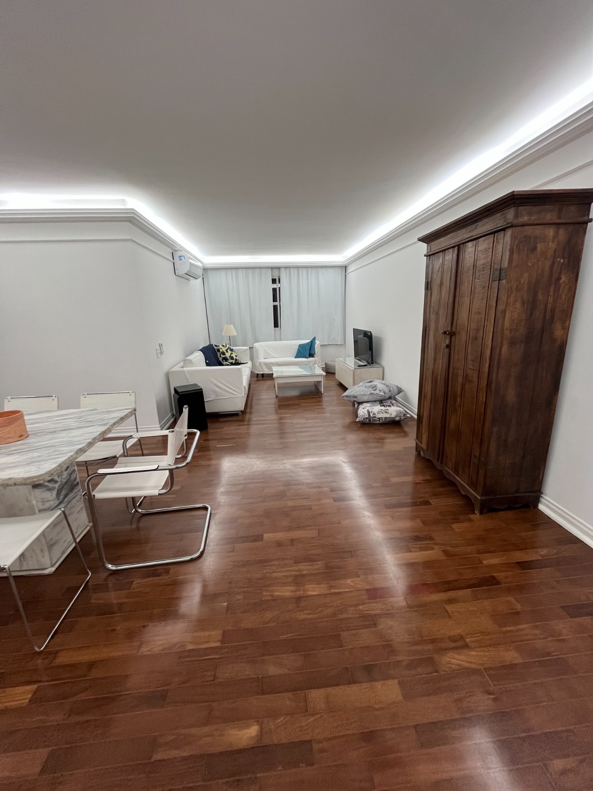 Apartamento à venda com 3 quartos, 128m² - Foto 24