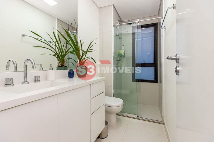 Apartamento à venda com 2 quartos, 106m² - Foto 28