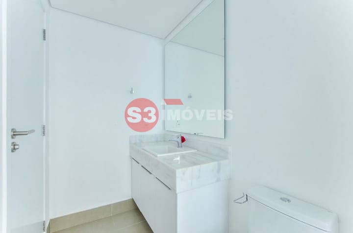 Apartamento à venda com 4 quartos, 170m² - Foto 16