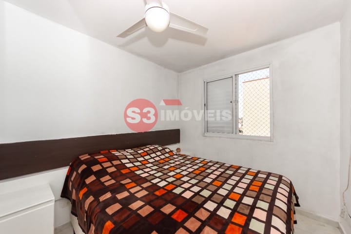 Apartamento à venda com 3 quartos, 66m² - Foto 13