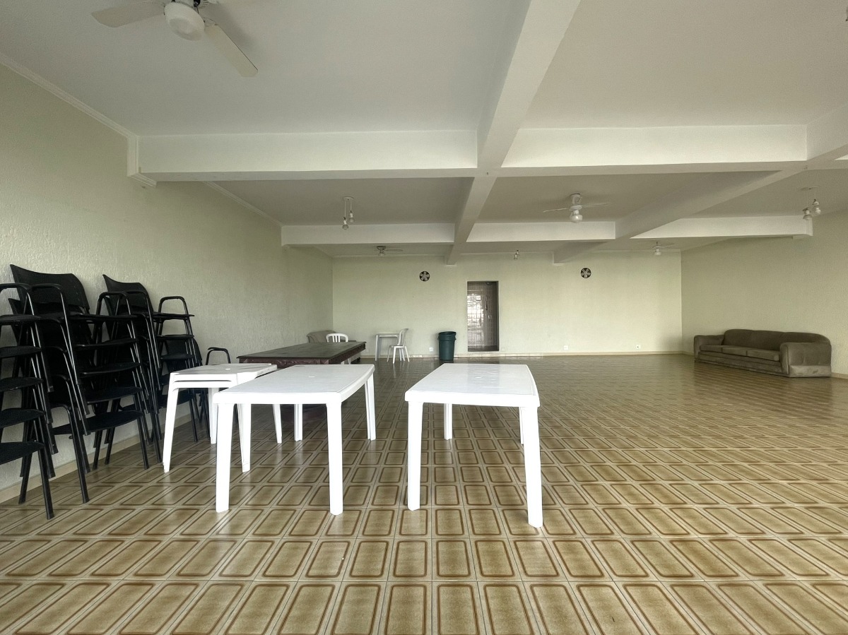 Apartamento à venda com 3 quartos, 122m² - Foto 43