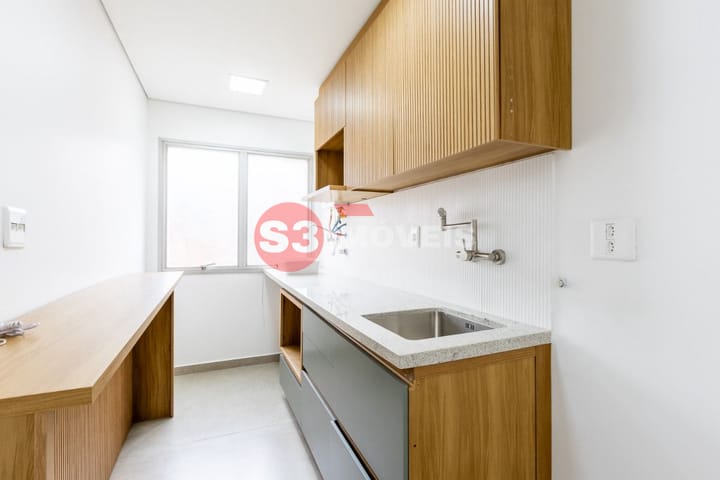 Apartamento à venda com 2 quartos, 61m² - Foto 11