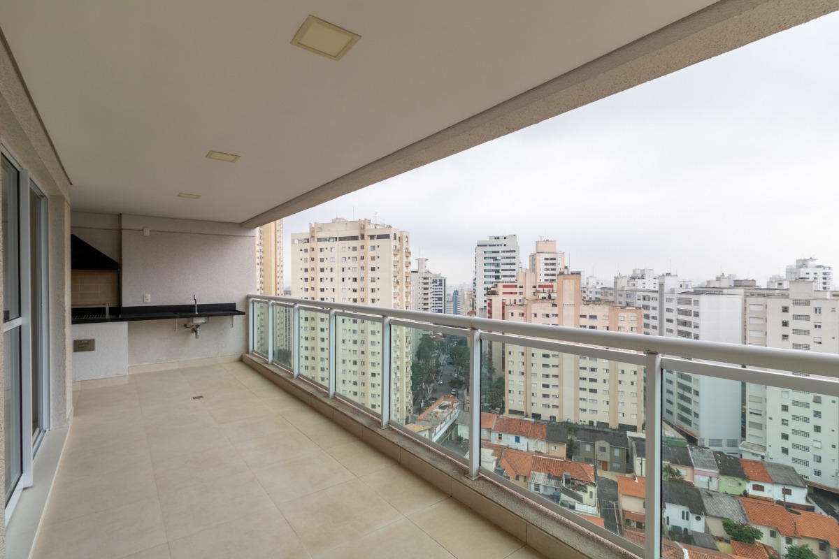 Apartamento à venda com 3 quartos, 106m² - Foto 11