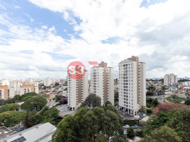 Apartamento à venda com 2 quartos, 47m² - Foto 28