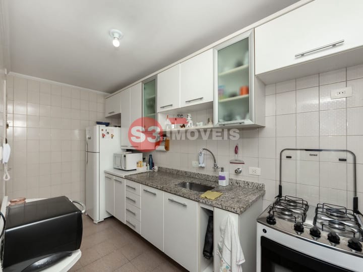 Apartamento à venda com 2 quartos, 63m² - Foto 16