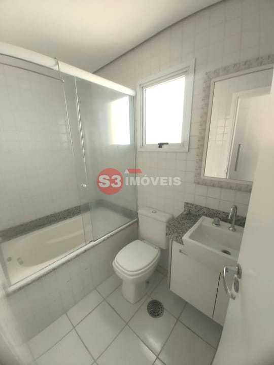 Apartamento para alugar com 2 quartos, 72m² - Foto 22