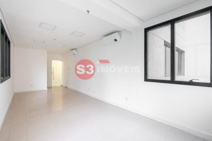 Conjunto Comercial-Sala à venda, 25m² - Foto 5