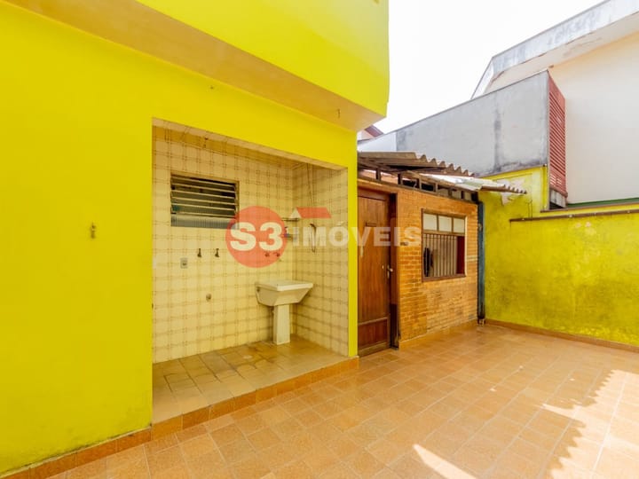 Casa à venda com 3 quartos, 163m² - Foto 16