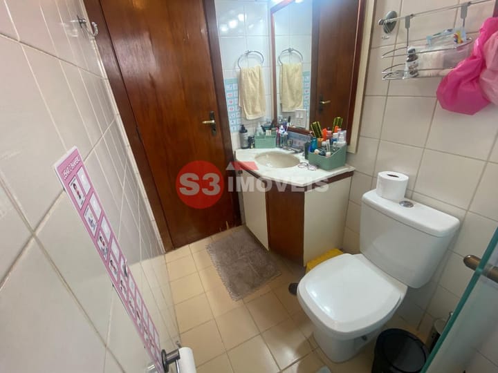 Apartamento à venda com 2 quartos, 65m² - Foto 18