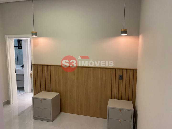 Casa à venda com 3 quartos, 125m² - Foto 19