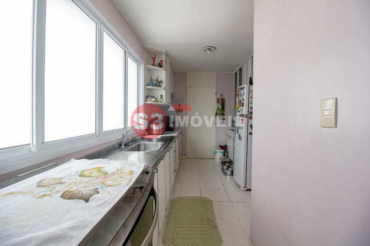 Apartamento à venda com 2 quartos, 95m² - Foto 19