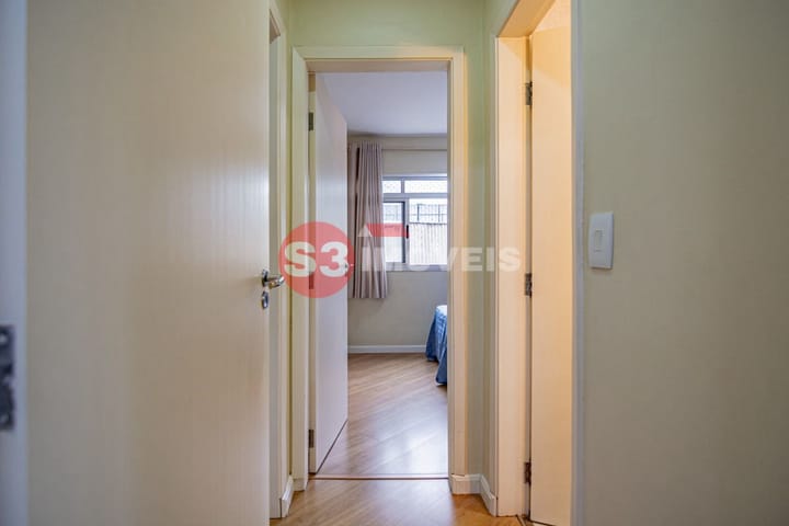 Apartamento à venda com 2 quartos, 62m² - Foto 10