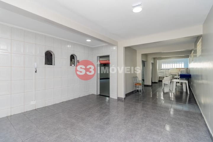 Apartamento à venda com 2 quartos, 62m² - Foto 23