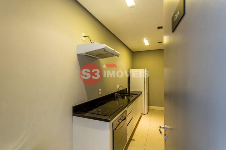 Apartamento à venda com 2 quartos, 140m² - Foto 64