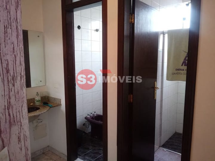 Casa à venda com 5 quartos, 465m² - Foto 33