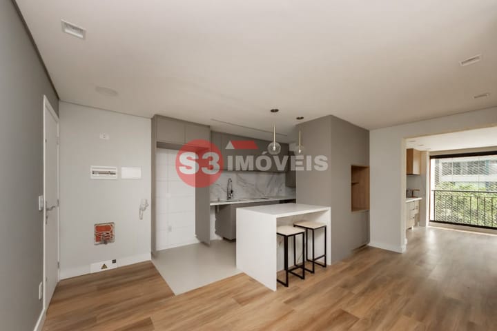 Apartamento à venda com 3 quartos, 89m² - Foto 7