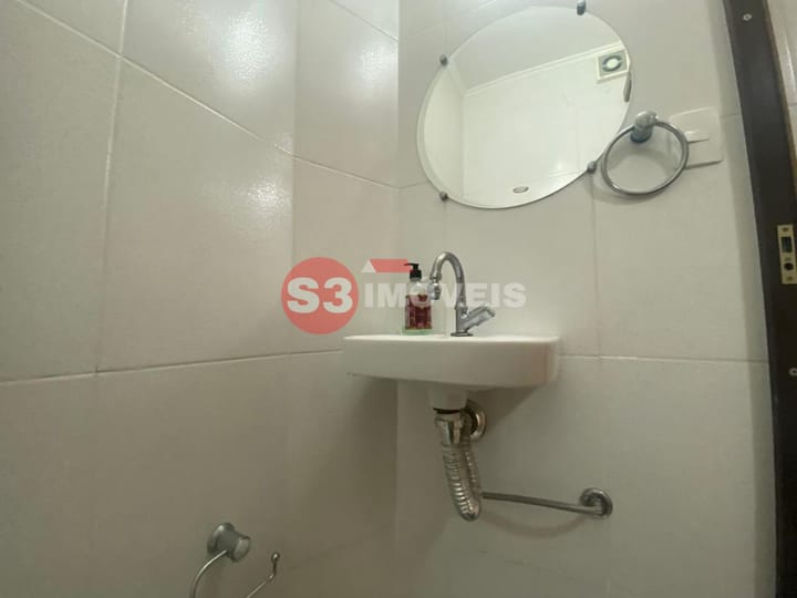 Apartamento à venda com 2 quartos, 66m² - Foto 8