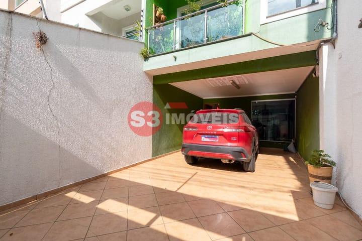 Casa à venda com 3 quartos, 169m² - Foto 31