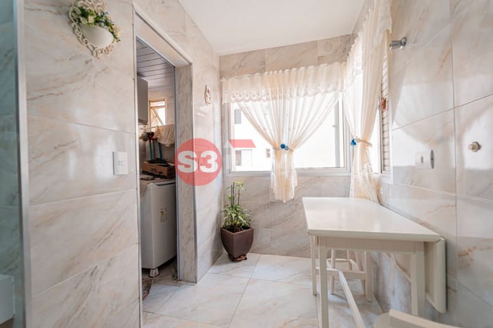 Apartamento à venda com 2 quartos, 70m² - Foto 20