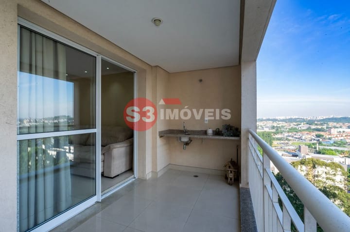 Apartamento à venda com 4 quartos, 108m² - Foto 15