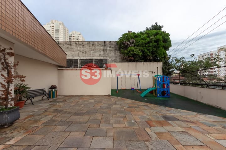 Apartamento à venda com 3 quartos, 76m² - Foto 33