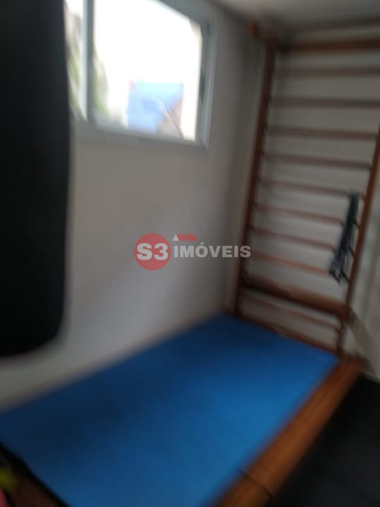 Apartamento à venda com 3 quartos, 68m² - Foto 13