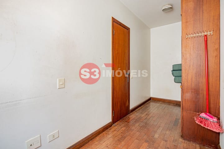 Apartamento à venda com 4 quartos, 253m² - Foto 58