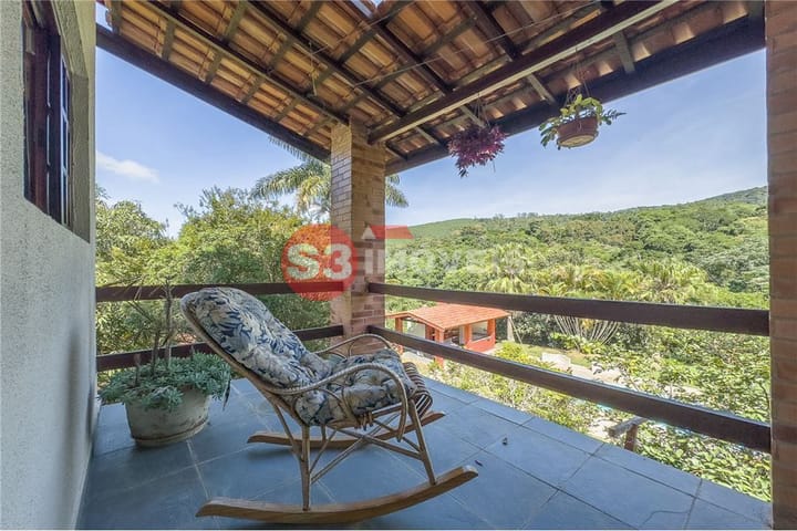 Casa de Condomínio à venda com 3 quartos, 379m² - Foto 24