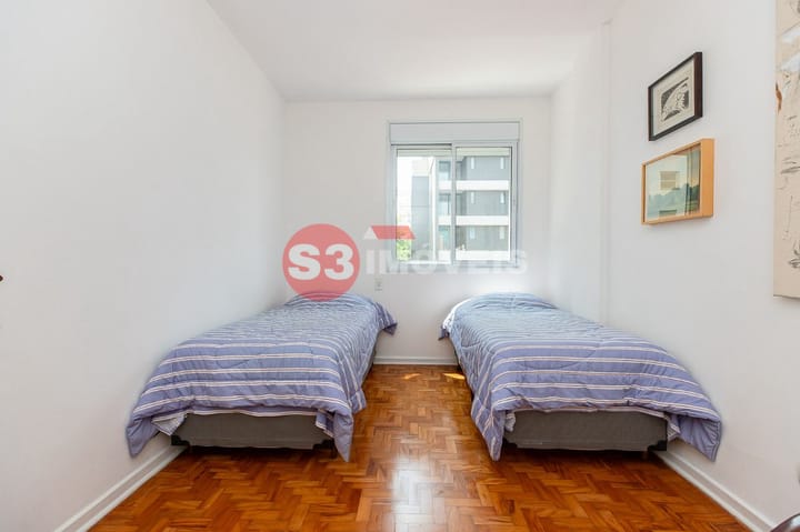 Apartamento à venda com 3 quartos, 114m² - Foto 13