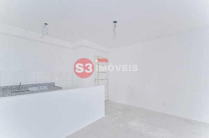 Apartamento à venda com 2 quartos, 53m² - Foto 11