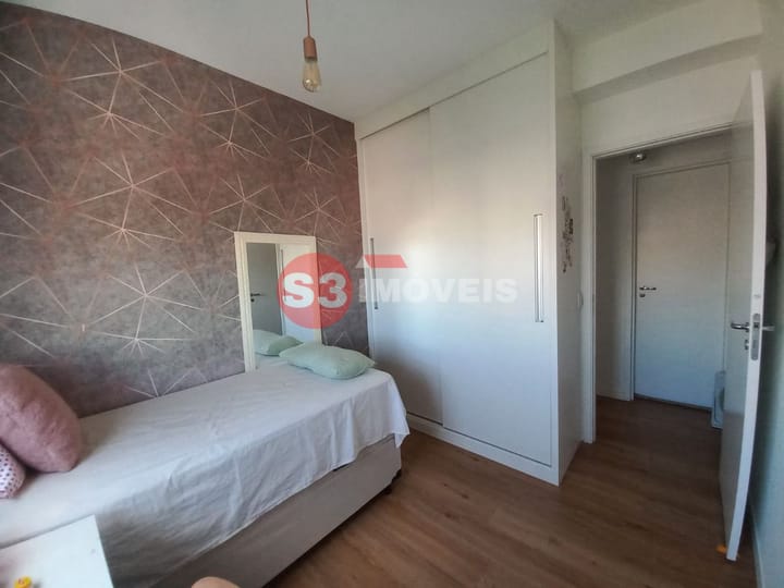 Apartamento à venda com 2 quartos, 76m² - Foto 18