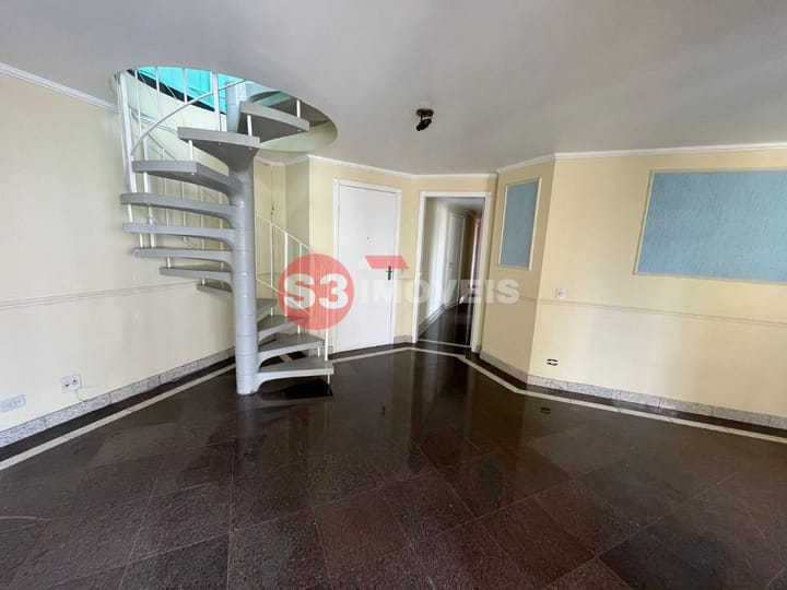 Cobertura à venda com 3 quartos, 218m² - Foto 11