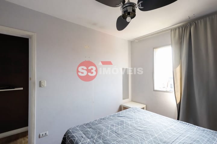 Apartamento à venda com 3 quartos, 79m² - Foto 14