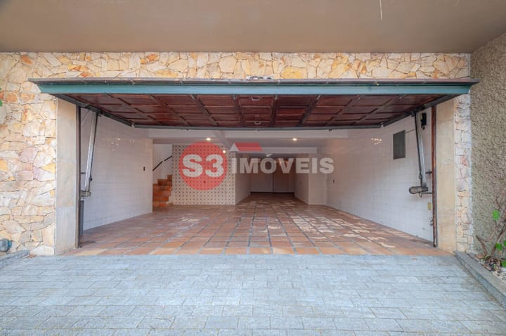 Casa à venda com 4 quartos, 216m² - Foto 57