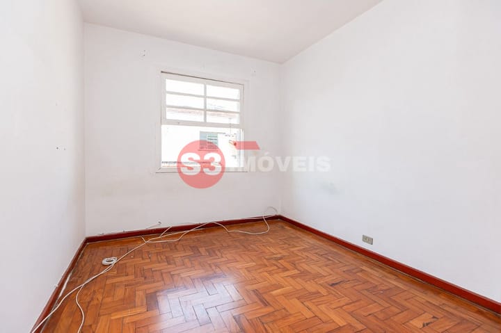 Casa à venda com 3 quartos, 120m² - Foto 36