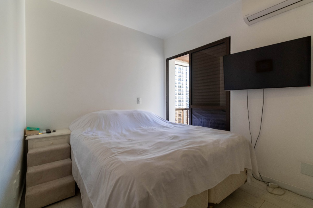 Cobertura à venda com 1 quarto, 81m² - Foto 19