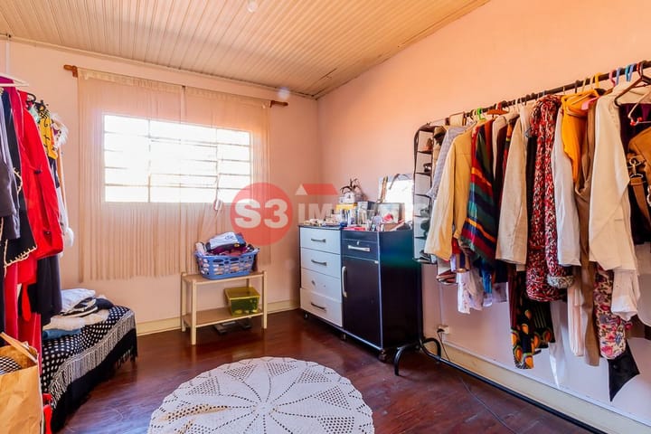 Casa à venda com 4 quartos, 265m² - Foto 31