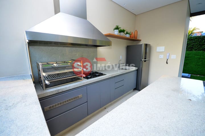 Apartamento para alugar com 3 quartos, 63m² - Foto 23