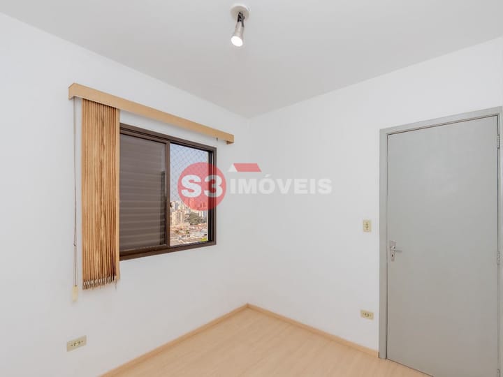 Apartamento à venda com 2 quartos, 65m² - Foto 20