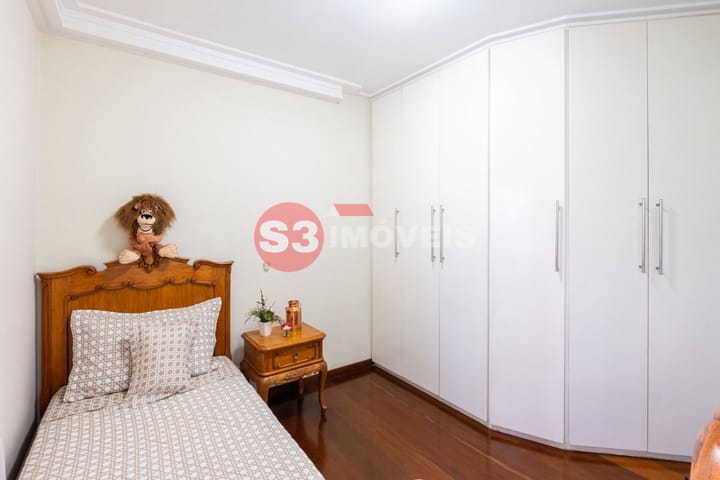 Apartamento à venda com 3 quartos, 120m² - Foto 16