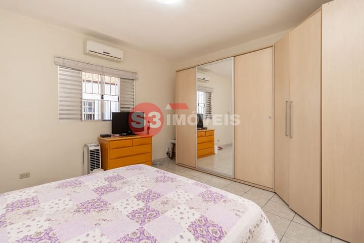 Casa à venda com 4 quartos, 115m² - Foto 25