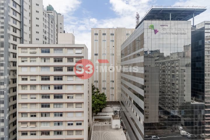 Conjunto Comercial-Sala à venda, 52m² - Foto 10