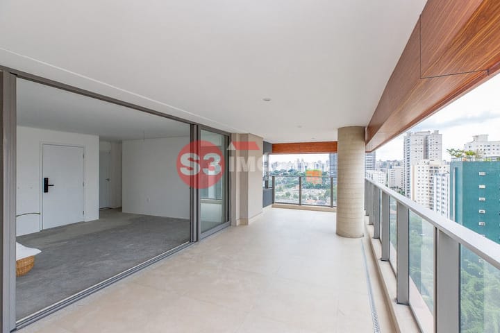 Apartamento à venda com 4 quartos, 232m² - Foto 13