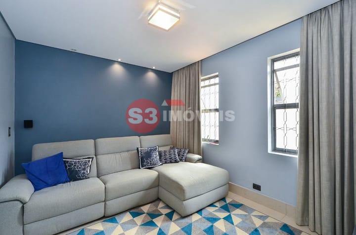 Casa à venda com 4 quartos, 248m² - Foto 12