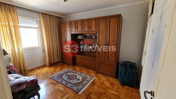 Apartamento à venda com 3 quartos, 157m² - Foto 7