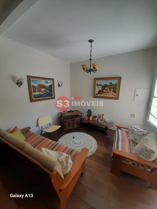 Casa à venda com 5 quartos, 219m² - Foto 50