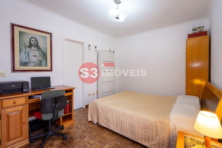 Apartamento à venda com 2 quartos, 124m² - Foto 35