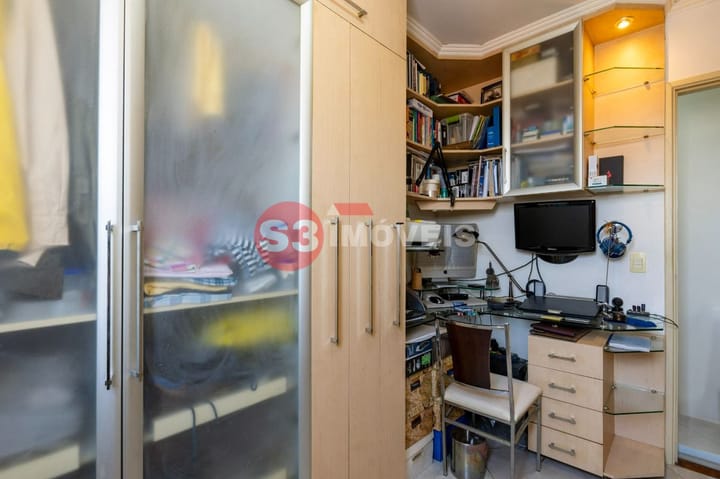 Apartamento à venda com 2 quartos, 49m² - Foto 17